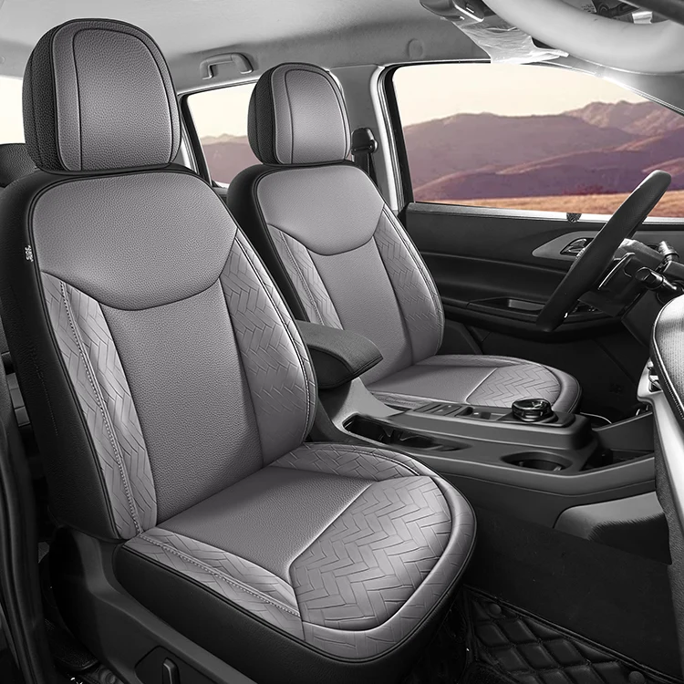 Coprisedile personalizzato Ford Maverick XL XLT