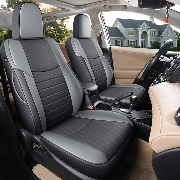 Coprisedile per auto Toyota RAV4 su misura
