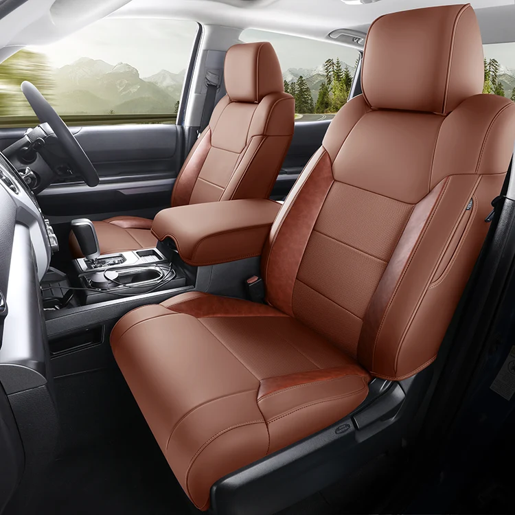 Coprisedile per auto Tundra